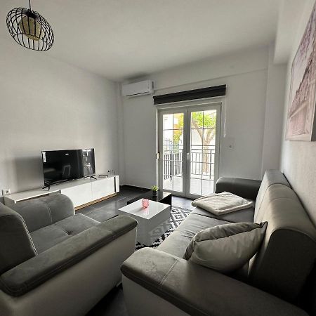 Mesangala Sunrise Apartment เนอา เมซางกาลา ภายนอก รูปภาพ